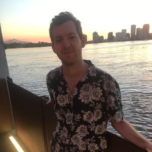 Meet your Posher, Chase